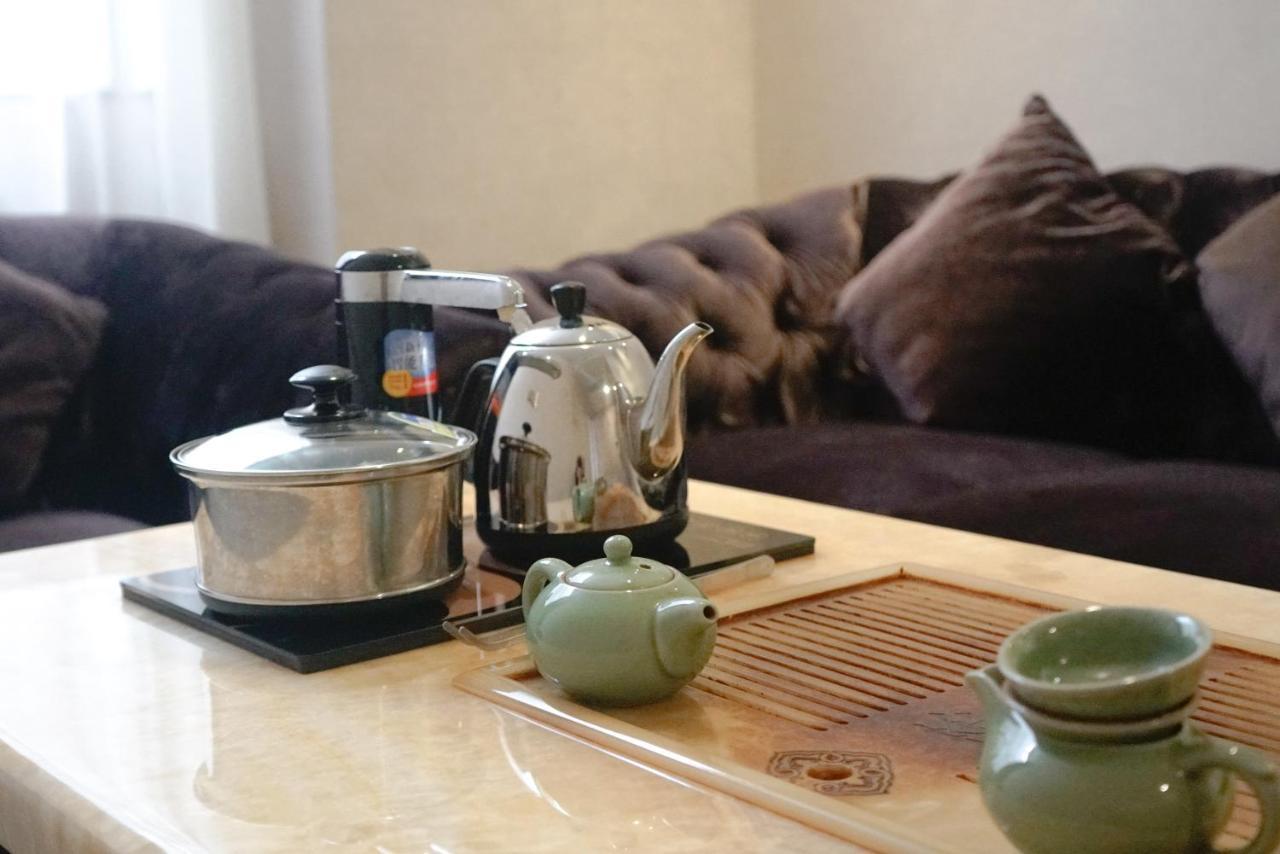 Paco Hotel Tianhe Coach Terminal Metro Satation Guangzhou-Free Shuttle Bus For Canton Fair 외부 사진