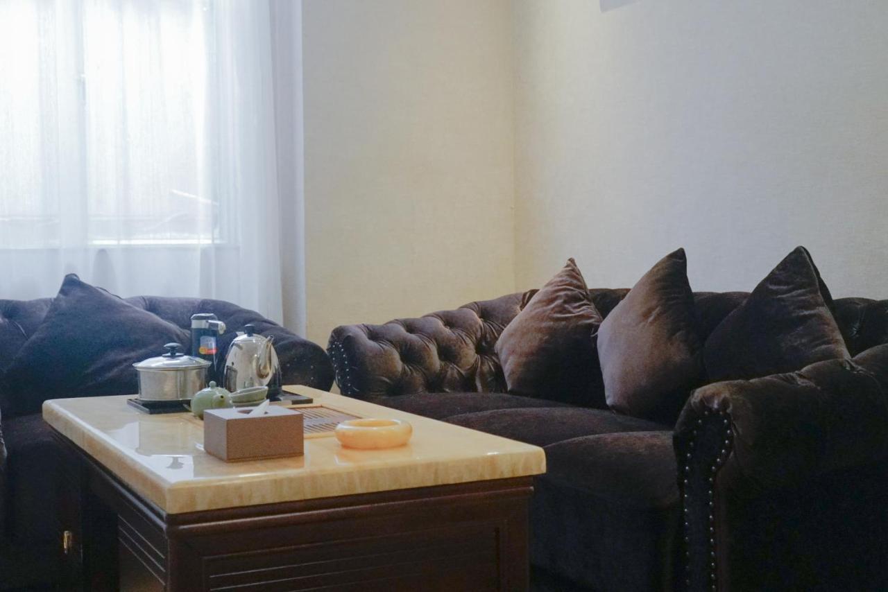 Paco Hotel Tianhe Coach Terminal Metro Satation Guangzhou-Free Shuttle Bus For Canton Fair 외부 사진