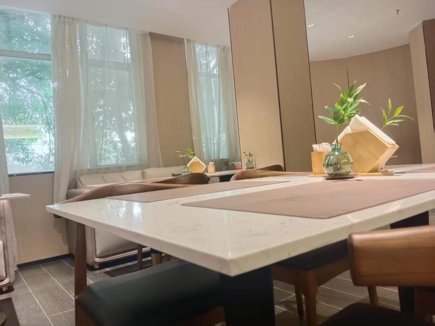 Paco Hotel Tianhe Coach Terminal Metro Satation Guangzhou-Free Shuttle Bus For Canton Fair 외부 사진
